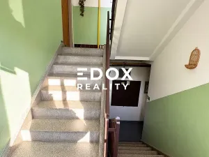 Prodej bytu 2+1, Praha - Běchovice, Do panenek, 56 m2