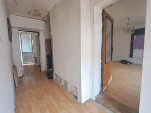 Prodej rodinného domu, Vysoké Veselí, Zahraničních hrdinů, 63 m2