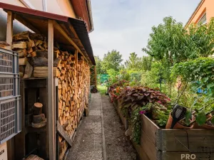 Prodej rodinného domu, Bašť, Měšická, 123 m2