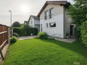 Prodej rodinného domu, Bašť, Měšická, 123 m2