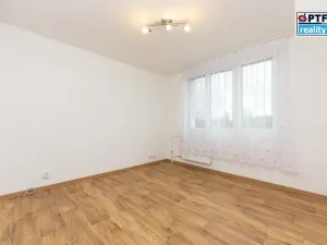 Prodej bytu 3+1, Domažlice, Palackého, 63 m2