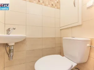 Prodej bytu 3+1, Domažlice, Palackého, 63 m2