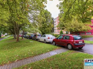 Prodej bytu 3+1, Domažlice, Palackého, 63 m2