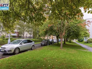 Prodej bytu 3+1, Domažlice, Palackého, 63 m2