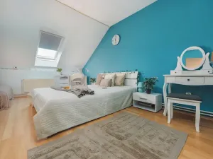 Prodej rodinného domu, Srnojedy, Sluneční, 130 m2