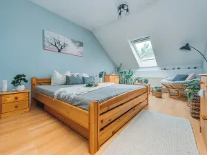 Prodej rodinného domu, Srnojedy, Sluneční, 130 m2