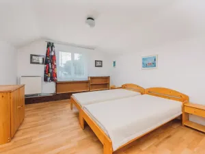 Prodej chalupy, Horní Bradlo, 125 m2