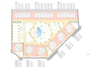 Prodej bytu 4+kk, Guardamar del Segura, Alicante, Španělsko, 106 m2
