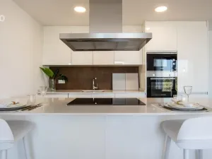 Prodej bytu 3+kk, Villajoyosa, Alicante, Španělsko, 74 m2