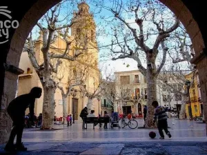 Prodej rodinného domu, Aspe, Alicante, Španělsko, 141 m2
