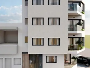 Prodej bytu 3+kk, Guardamar del Segura, Alicante, Španělsko, 62 m2