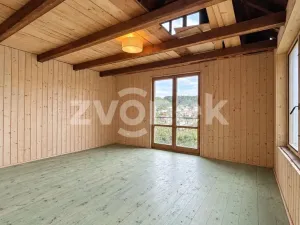 Prodej rodinného domu, Zlín, U Lesa, 50 m2