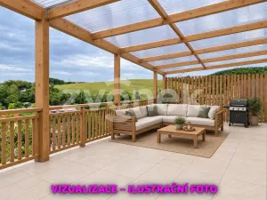 Prodej rodinného domu, Zlín, U Lesa, 50 m2