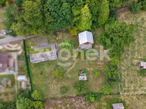 Prodej rodinného domu, Zlín, U Lesa, 50 m2