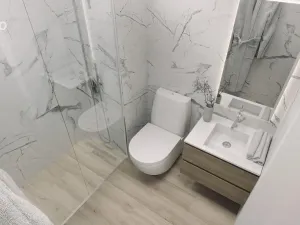 Prodej bytu 3+kk, Torrevieja, Alicante, Španělsko, 76 m2