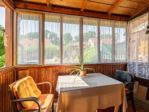 Prodej rodinného domu, Všemyslice - Neznašov, 90 m2