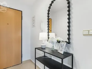 Prodej bytu 2+kk, Orihuela Costa, Alicante, Španělsko, 52 m2