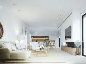 Prodej rodinného domu, Banos y Mendigo, Murcia, Španělsko, 105 m2