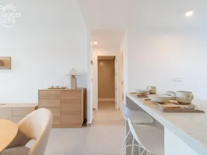 Prodej bytu 4+kk, Orihuela Costa, Alicante, Španělsko, 116 m2