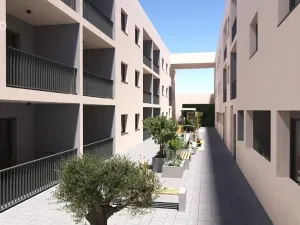 Prodej bytu 4+kk, San Miguel de Salinas, Alicante, Španělsko, 93 m2
