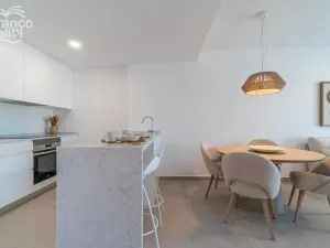 Prodej bytu 3+kk, Orihuela Costa, Alicante, Španělsko, 73 m2