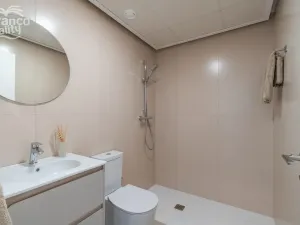 Prodej bytu 3+kk, Orihuela Costa, Alicante, Španělsko, 73 m2