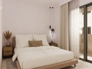 Prodej bytu 2+kk, San Miguel de Salinas, Alicante, Španělsko, 52 m2