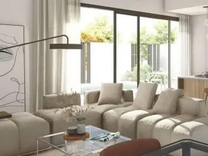Prodej rodinného domu, San Juan de los Terreros, Almería, Španělsko, 122 m2