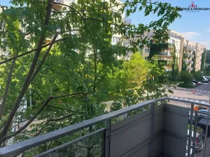 Prodej bytu 3+kk, Praha - Hostivař, Budapešťská, 81 m2