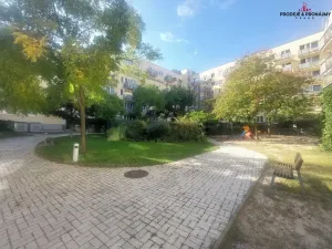 Prodej bytu 3+kk, Praha - Hostivař, Budapešťská, 81 m2