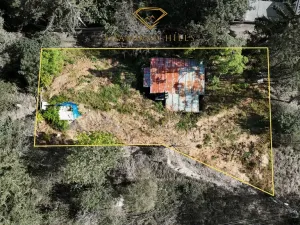 Prodej pozemku pro bydlení, Družec, 598 m2