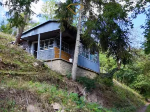 Prodej pozemku pro bydlení, Družec, 598 m2