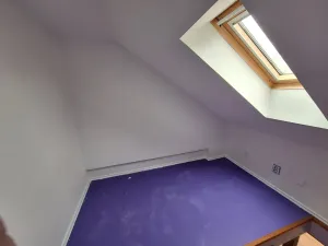 Pronájem bytu 2+kk, Praha - Vysočany, Novovysočanská, 33 m2