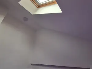 Pronájem bytu 2+kk, Praha - Vysočany, Novovysočanská, 33 m2