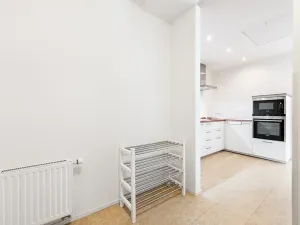 Pronájem bytu 3+kk, Praha, Lucemburská, 44 m2
