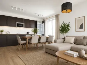 Prodej bytu 4+kk, Praha - Stodůlky, Toufarova, 95 m2