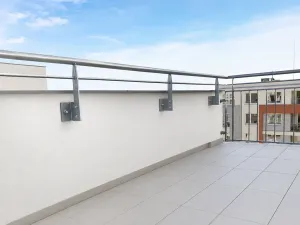 Prodej bytu 4+kk, Praha - Stodůlky, Toufarova, 95 m2