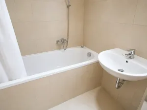 Prodej bytu 4+kk, Praha - Stodůlky, Toufarova, 95 m2