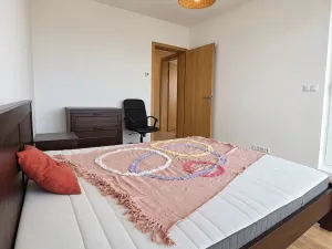 Prodej bytu 4+kk, Praha - Stodůlky, Toufarova, 95 m2
