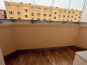 Prodej bytu 2+1, Karviná, Dačického, 59 m2