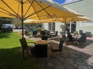 Pronájem restaurace, Třinec, Tyršova, 100 m2