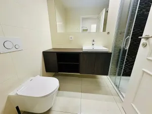 Pronájem bytu 2+kk, Praha - Vinohrady, Varšavská, 56 m2