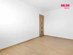 Pronájem bytu 2+kk, Mělník, Kosmonautů, 48 m2