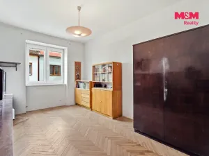 Prodej bytu 3+1, Mladá Boleslav - Mladá Boleslav III, Smetanova, 82 m2