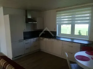 Prodej rodinného domu, Bošilec, 120 m2