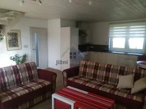 Prodej rodinného domu, Bošilec, 120 m2
