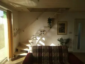 Prodej rodinného domu, Bošilec, 120 m2