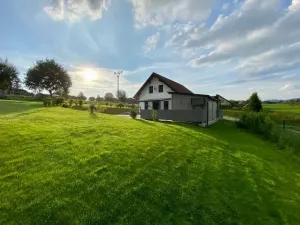 Prodej rodinného domu, Sloup v Čechách, Komenského, 145 m2