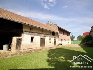 Prodej rodinného domu, Močovice, 168 m2