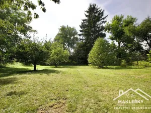 Prodej chalupy, Močovice, 168 m2